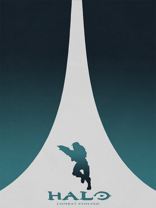 Illustration for article titled Thirteen Years Of Halo Nostalgia In Six Perfect Posters